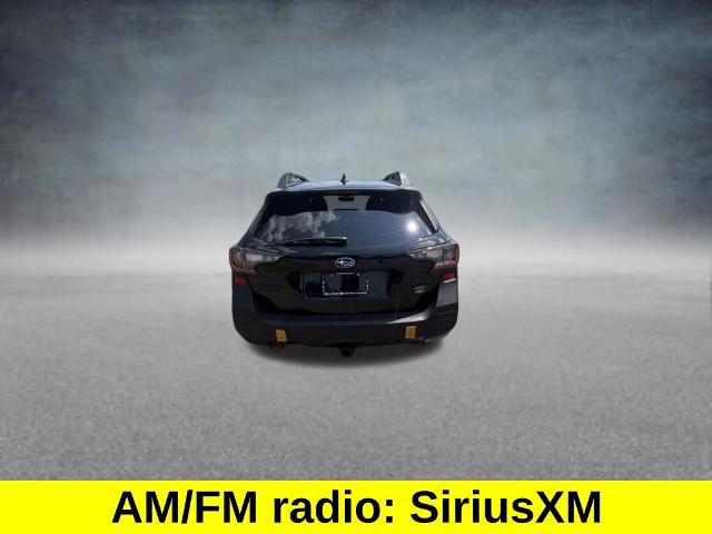 Used 2024 Subaru Outback Wilderness AWD/4WD image 4