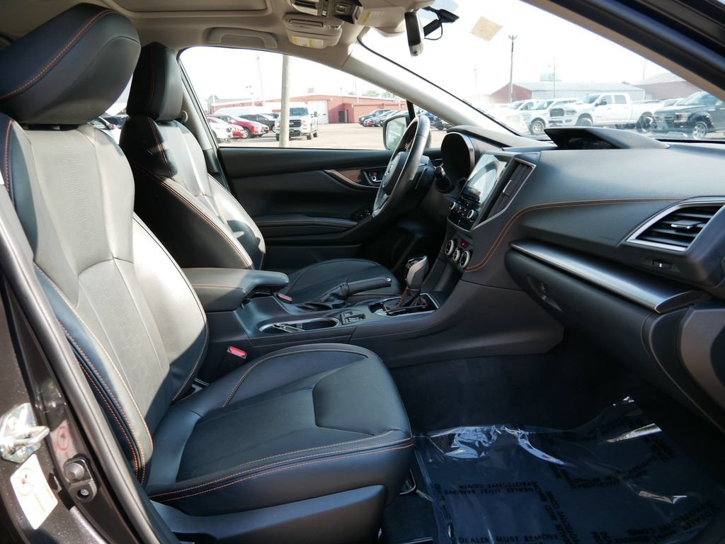 Used 2018 Subaru Crosstrek 2.0i Limited AWD/4WD image 8