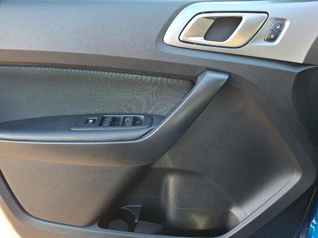 Certified 2021 Ford Ranger XLT w/ Equipment Group 301A Mid image 11