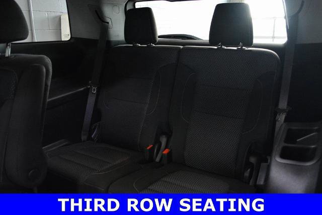 Used 2023 GMC Acadia SLE w/ Elevation Edition image 14