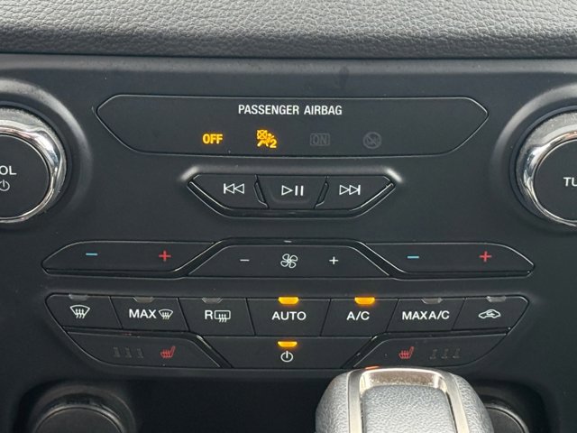 Certified 2023 Ford Ranger Lariat w/ FX4 Off-Road Package AWD/4WD image 4