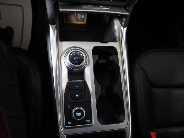 Certified 2020 Ford Explorer XLT w/ Equipment Group 202A image 17