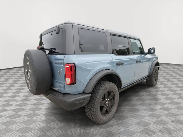 Certified 2023 Ford Bronco Black Diamond AWD/4WD image 5