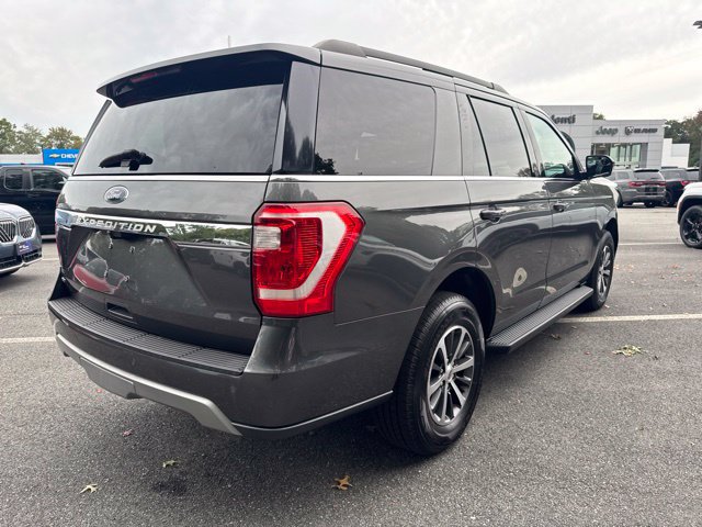 Certified 2019 Ford Expedition XLT w/ Equipment Group 201A AWD/4WD image 5