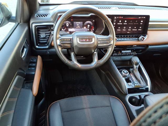Used 2024 GMC Canyon AT4 AWD/4WD image 13