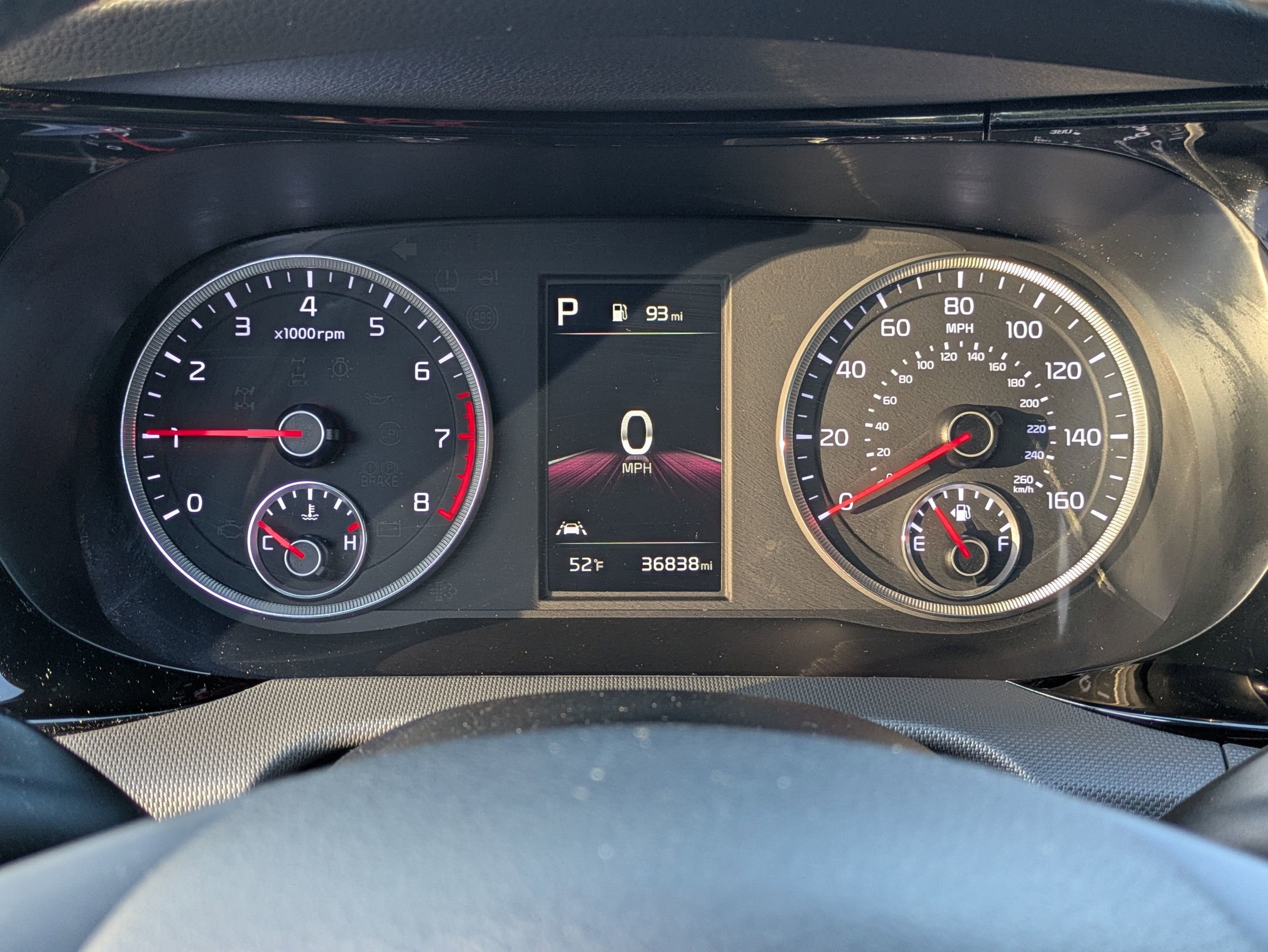 Used 2024 Kia K5 GT-Line w/ GT-Line Premium Package FWD image 20