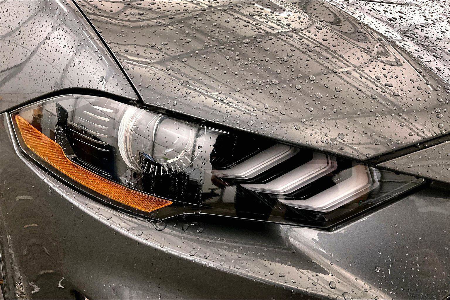 Certified 2022 Ford Mustang GT Premium w/ Equipment Group 401A image 27