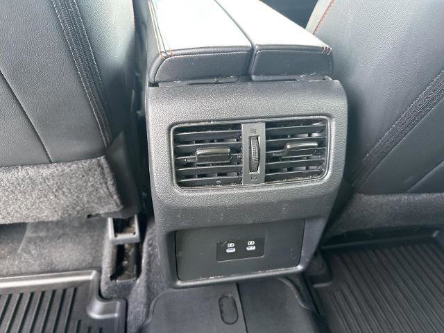 Used 2025 Nissan Rogue SV w/ Rock Creek Premium Package image 21