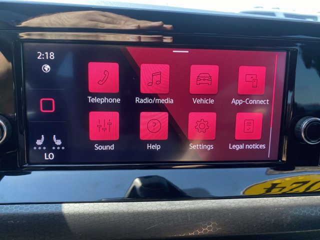 Used 2024 Volkswagen GTI S FWD image 24