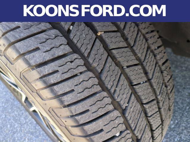 Certified 2019 Ford Expedition Max Limited w/ Equipment Group 303A AWD/4WD image 28