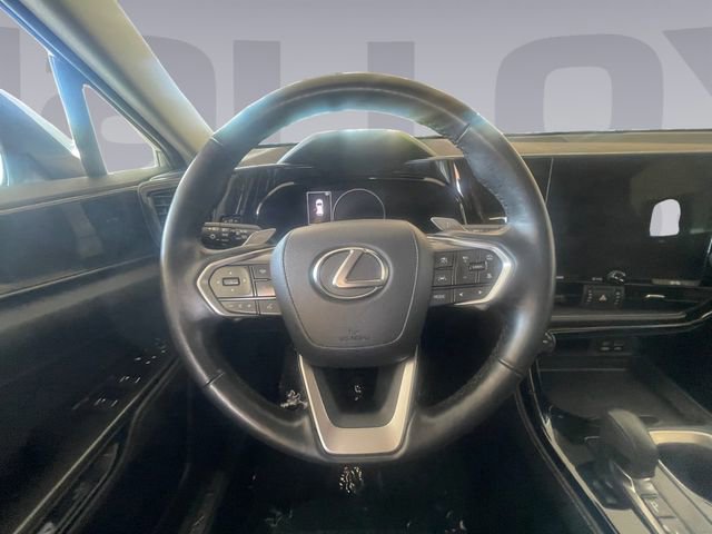 Used 2024 Lexus NX 350 AWD w/ Cold Area Package image 13