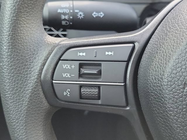 Used 2025 Honda Accord SE image 22