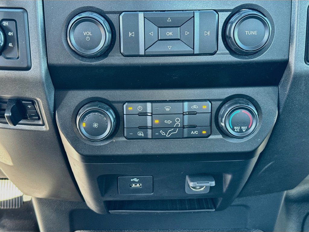 Certified 2022 Ford F250 XL w/ Power Equipment Group AWD/4WD image 15