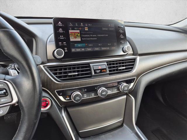 Used 2019 Honda Accord EX-L image 15
