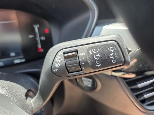 Certified 2025 Ford Escape Active FWD image 32