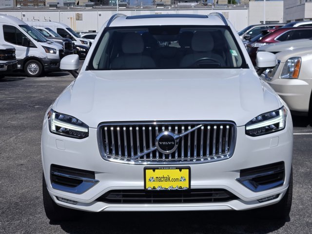 Used 2021 Volvo XC90 T6 Inscription w/ Advanced Package AWD/4WD image 2