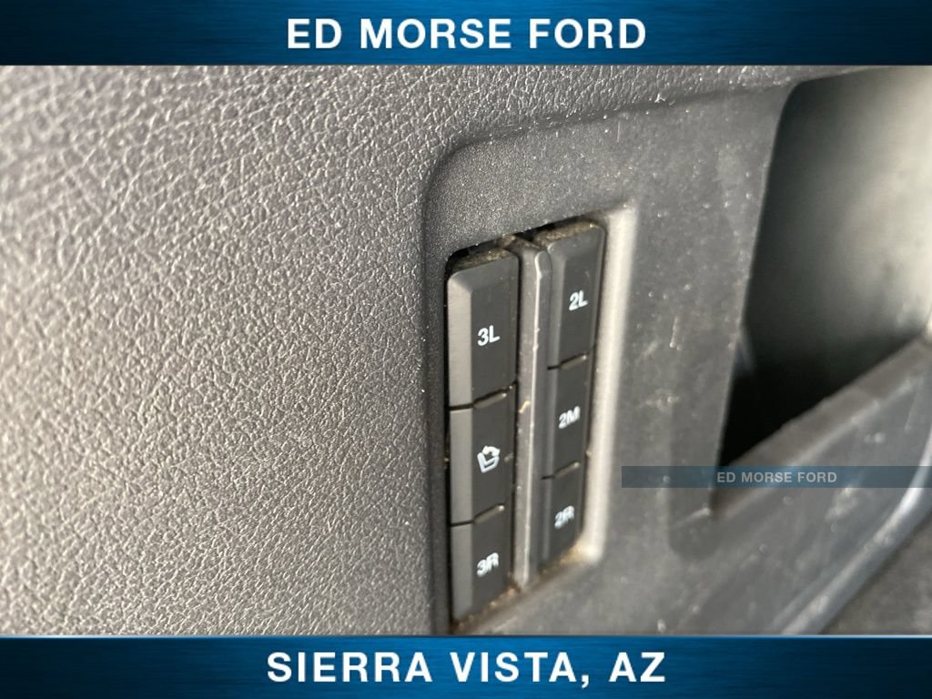 Certified 2024 Ford Expedition Max Limited RWD image 14