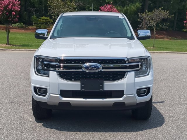 Certified 2024 Ford Ranger XLT w/ Equipment Group 301A High RWD image 9