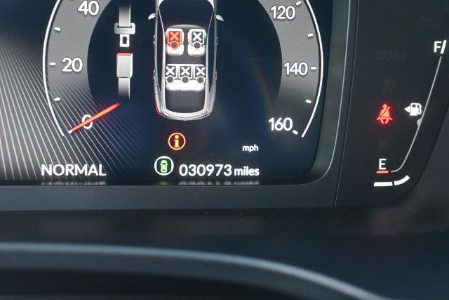 Used 2023 Acura Integra A-Spec w/ Technology Package FWD image 37
