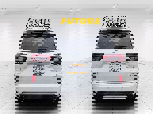 Certified 2023 Ford Escape ST-Line Elite image 5