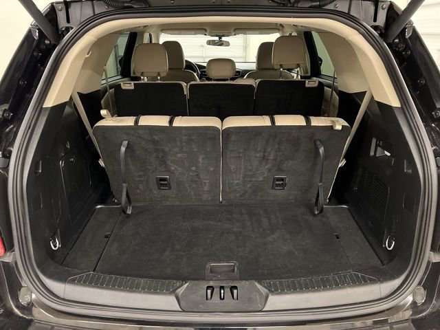 Certified 2023 Ford Explorer XLT w/ Equipment Group 202A image 20