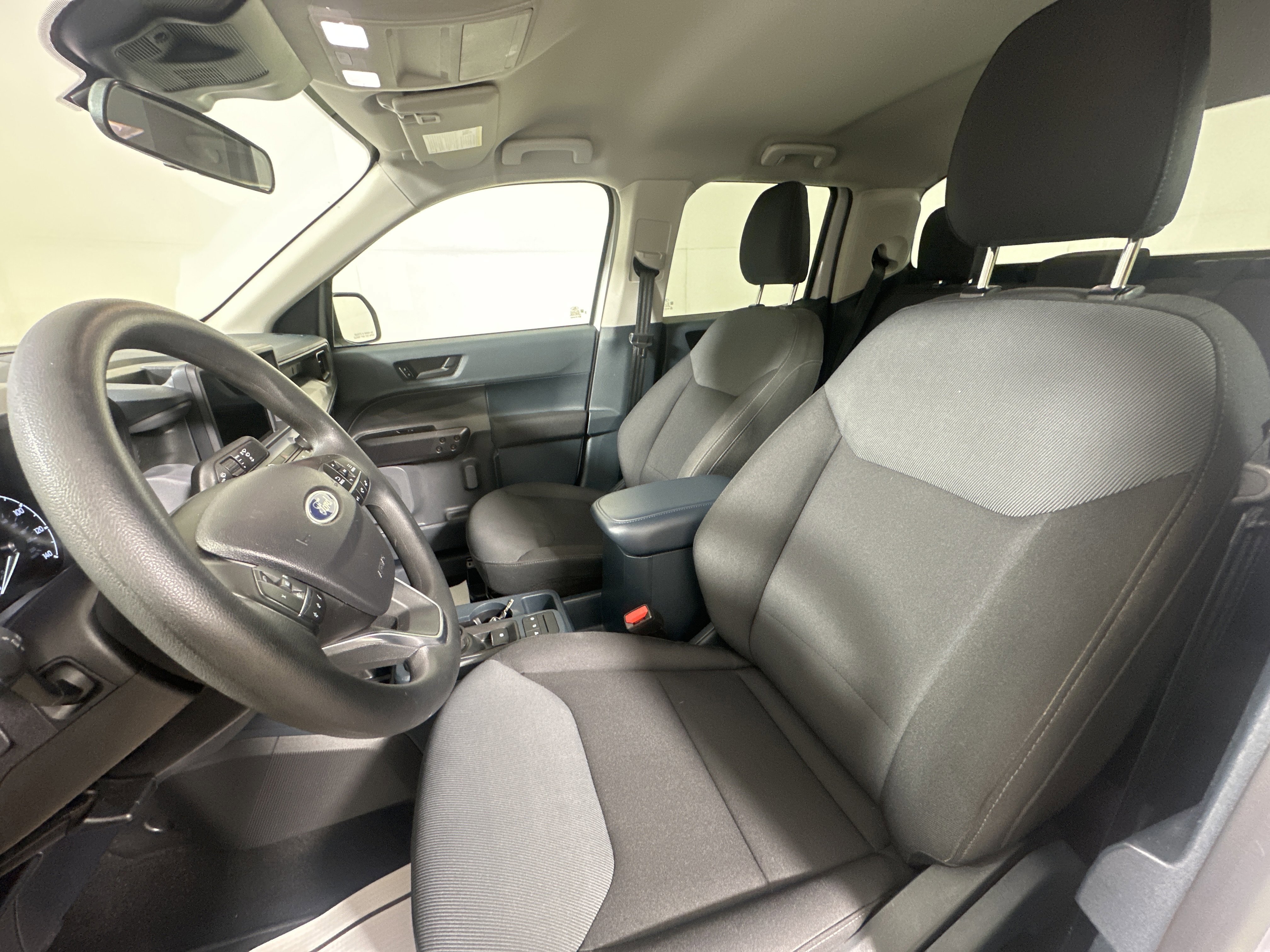 Certified 2024 Ford Maverick XL image 9