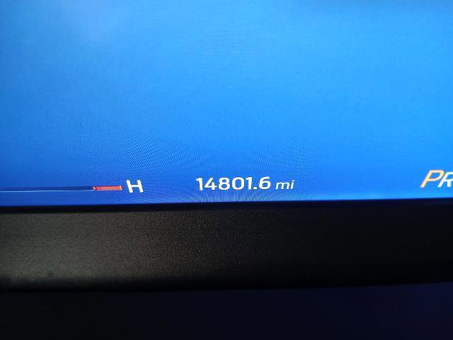 Certified 2023 Ford Escape ST-Line Select w/ Tech Pack #2 image 14