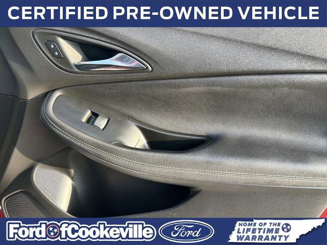Used 2023 Buick Encore GX Select w/ Safety Package II FWD image 22