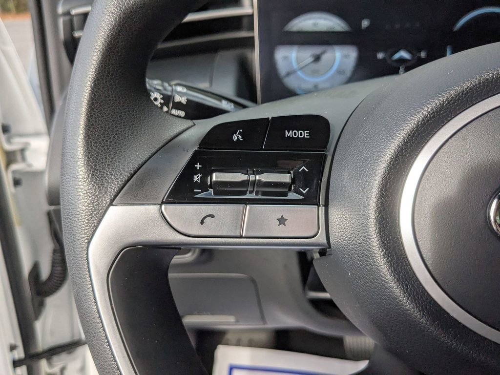 Used 2024 Hyundai Santa Cruz SEL w/ Activity Package image 16