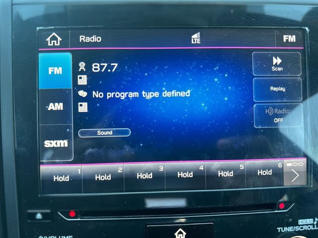 Used 2021 Subaru Crosstrek 2.5i Limited w/ Popular Package #5 AWD/4WD image 17