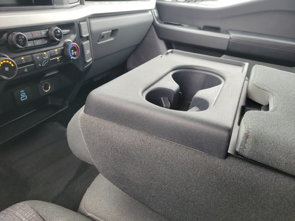Certified 2026 Ford F250 XLT AWD/4WD image 29