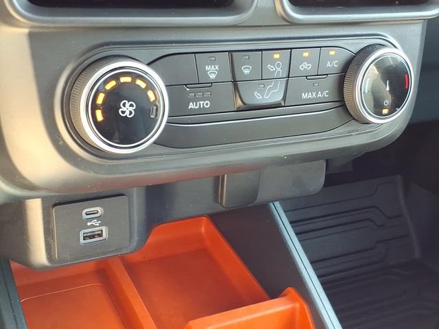 Certified 2024 Ford Maverick XLT w/ Equipment Group 300A Standard AWD/4WD image 23