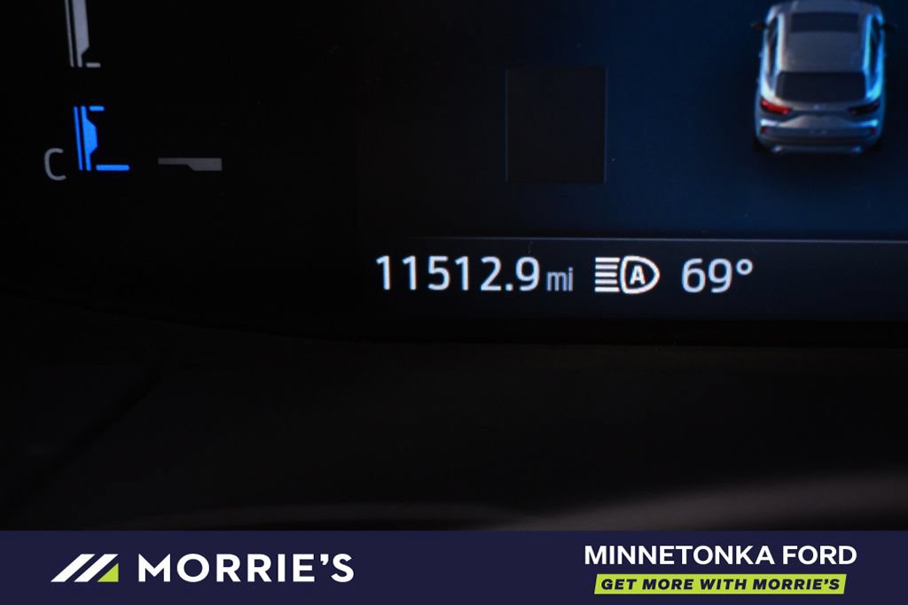 Certified 2024 Ford Escape ST-Line w/ Tech Pack #1 AWD/4WD image 61