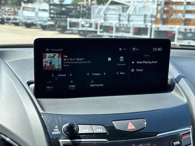 Used 2022 Acura RDX Base image 26