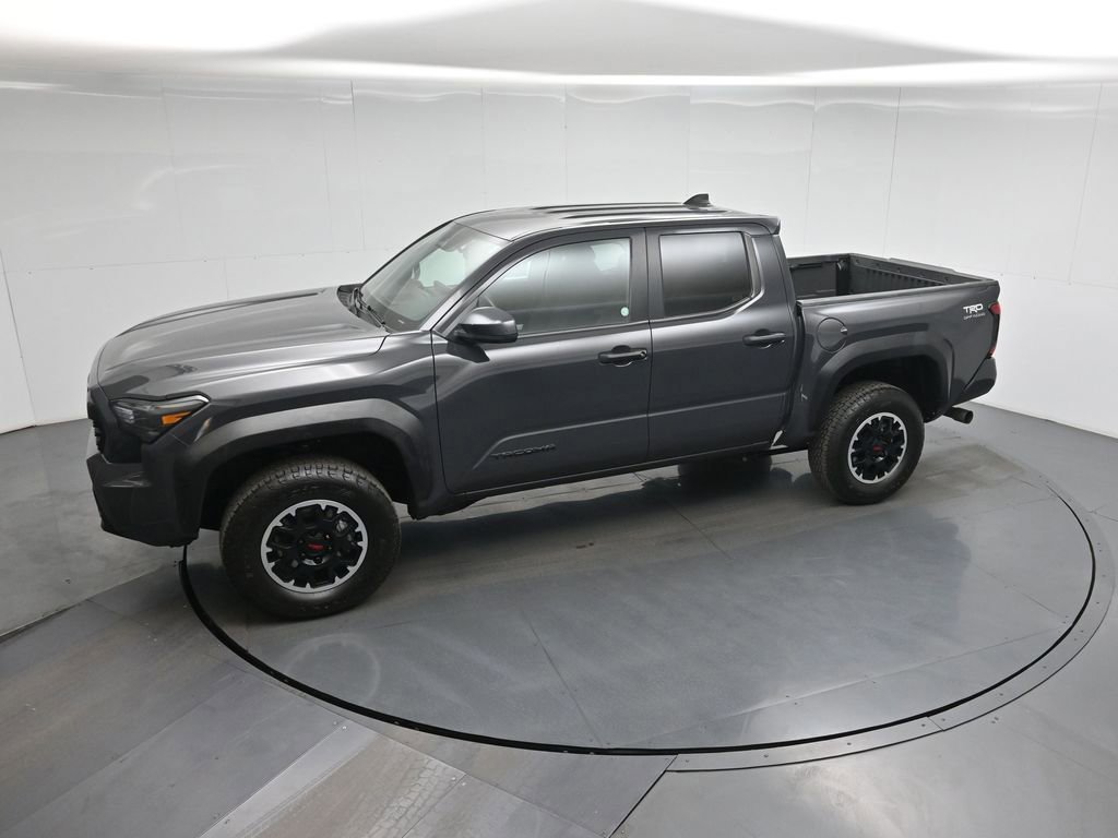 Used 2024 Toyota Tacoma TRD Off-Road image 24