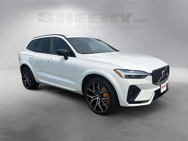 Used 2022 Volvo XC60 T8 Polestar AWD/4WD image 2