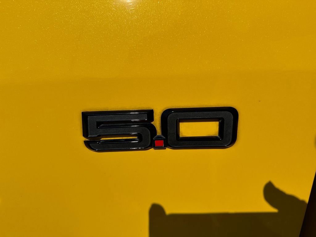 Certified 2024 Ford Mustang GT Premium image 26
