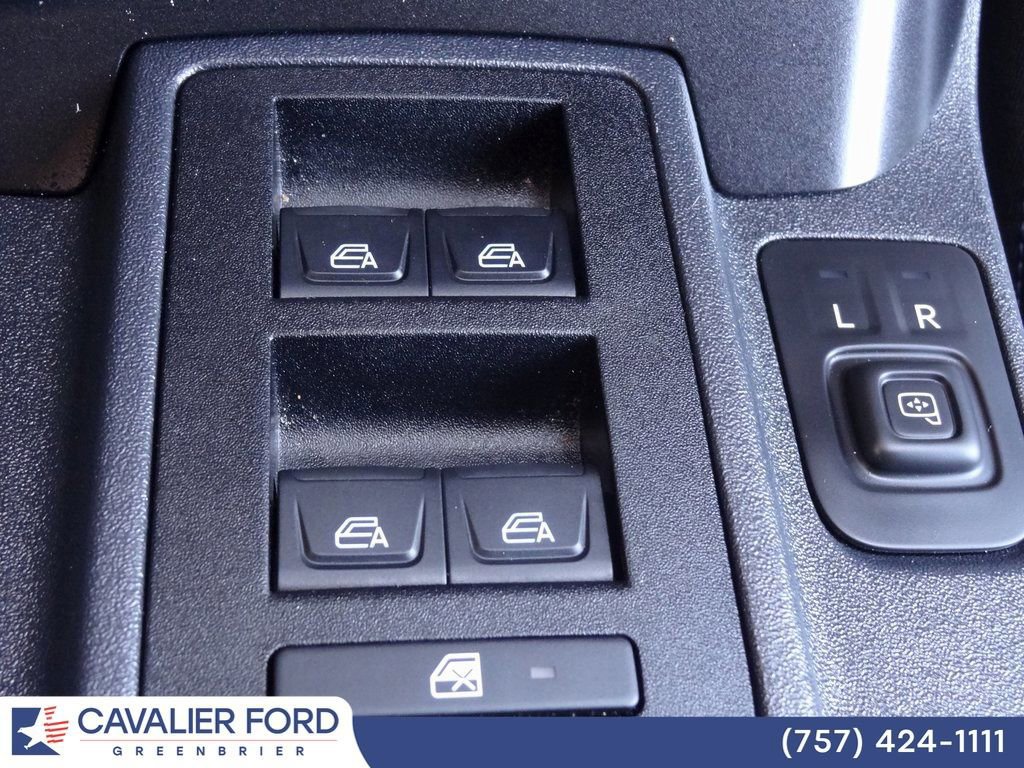 Certified 2022 Ford Bronco Wildtrak image 43