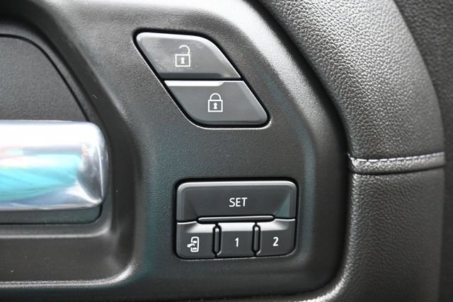 Used 2019 GMC Sierra 1500 Denali AWD/4WD image 16