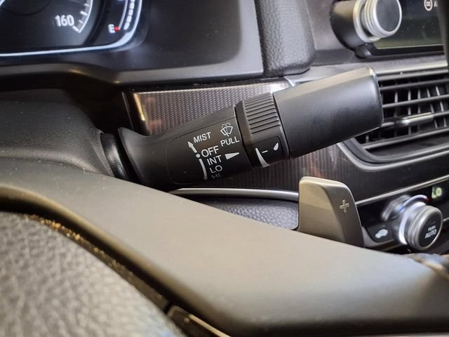Used 2018 Honda Accord Sport image 16
