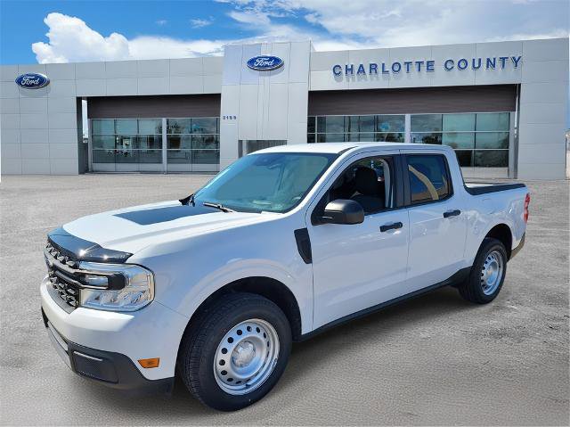 Certified 2022 Ford Maverick XL image 2