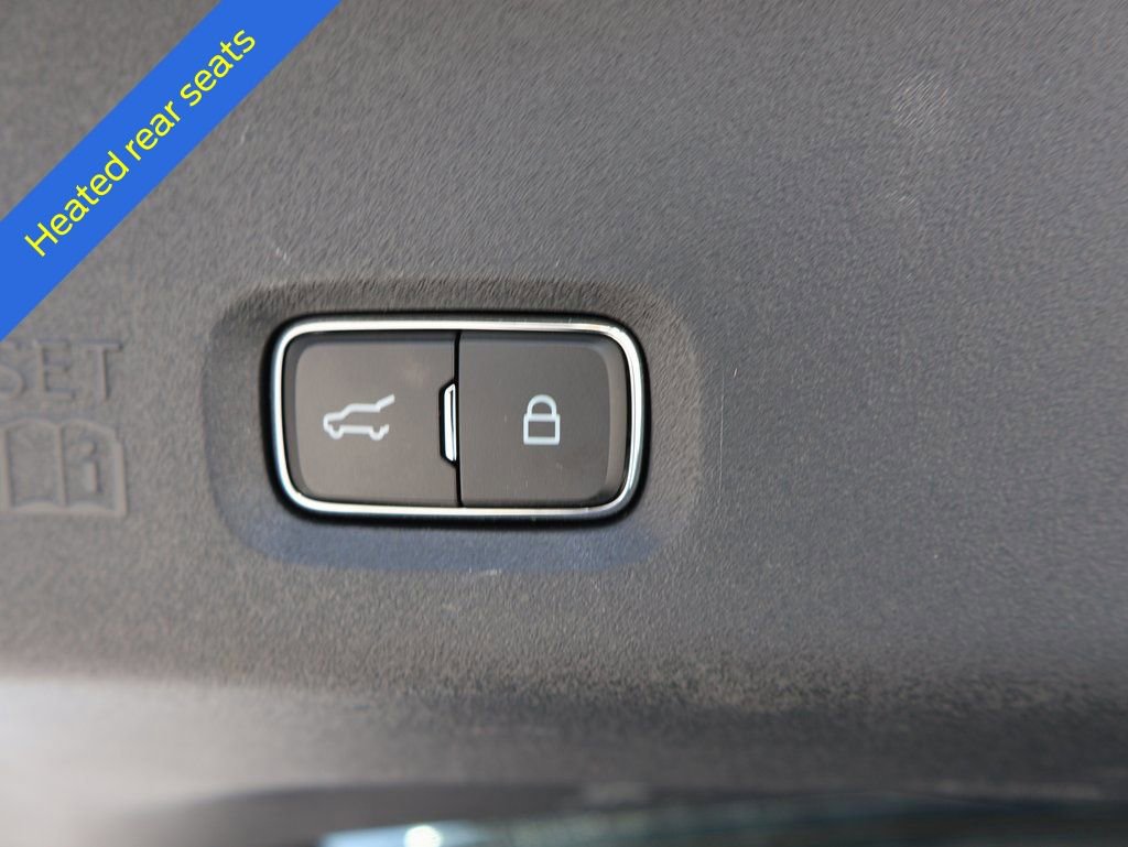 Certified 2025 Ford Expedition Max Platinum AWD/4WD image 18