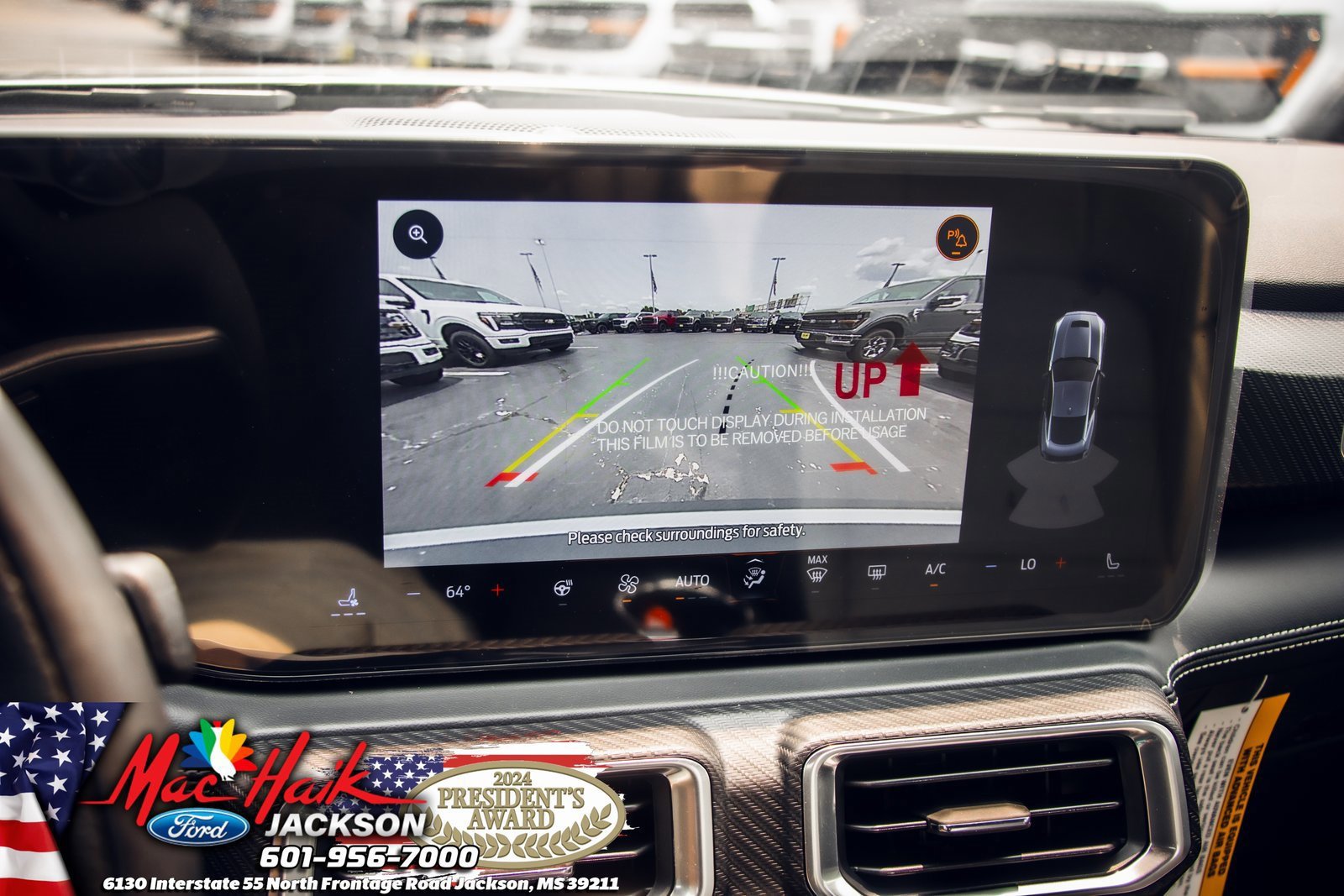 Certified 2025 Ford Mustang GT Premium image 17