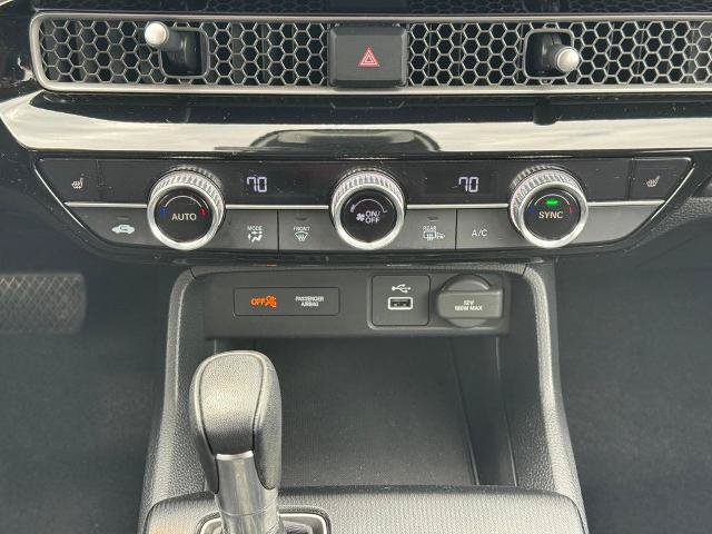 Used 2024 Honda Civic EX image 15