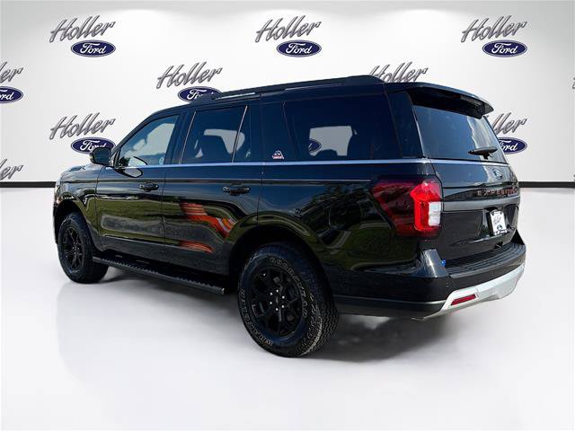 Certified 2024 Ford Expedition Timberline