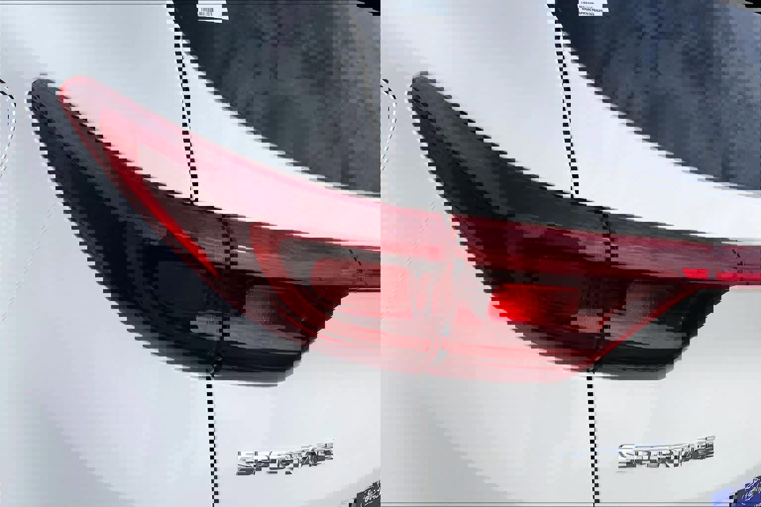 Used 2021 Kia Sportage LX image 27