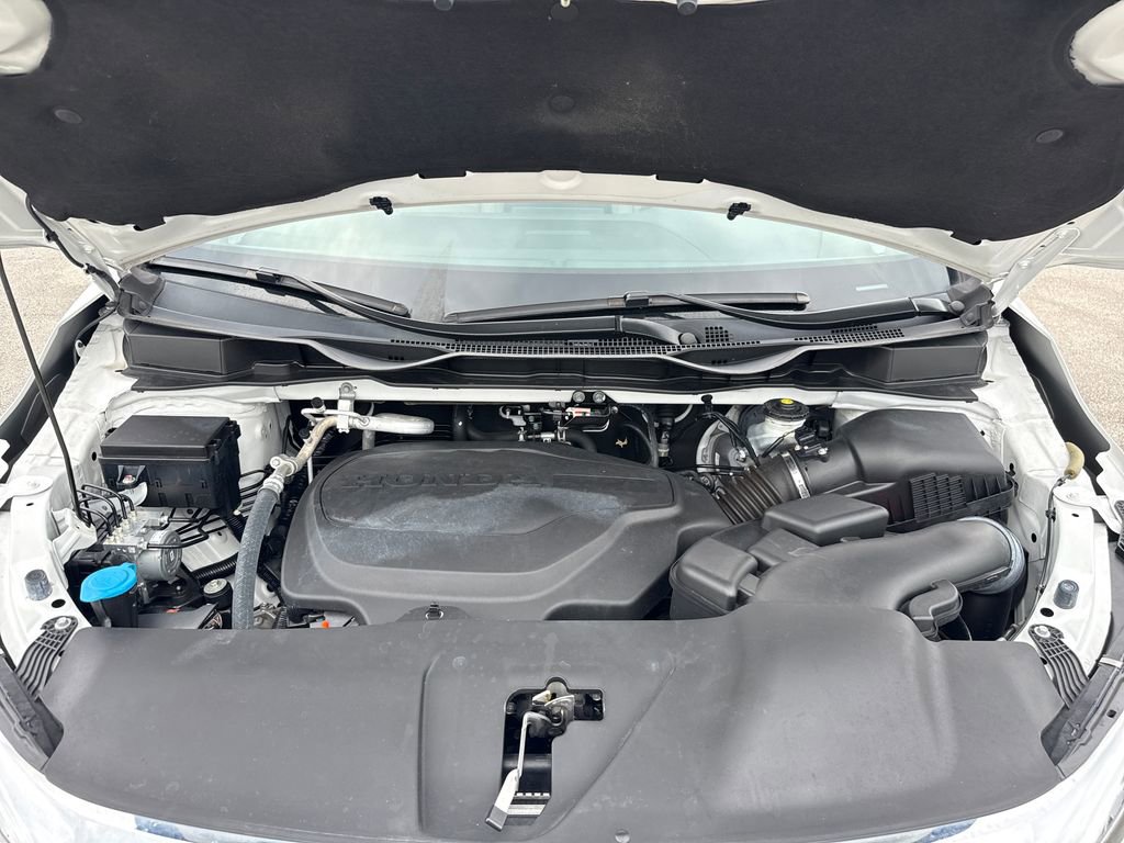 Used 2024 Honda Odyssey Touring image 31