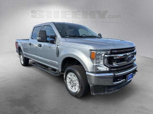 Certified 2022 Ford F250 XLT image 18
