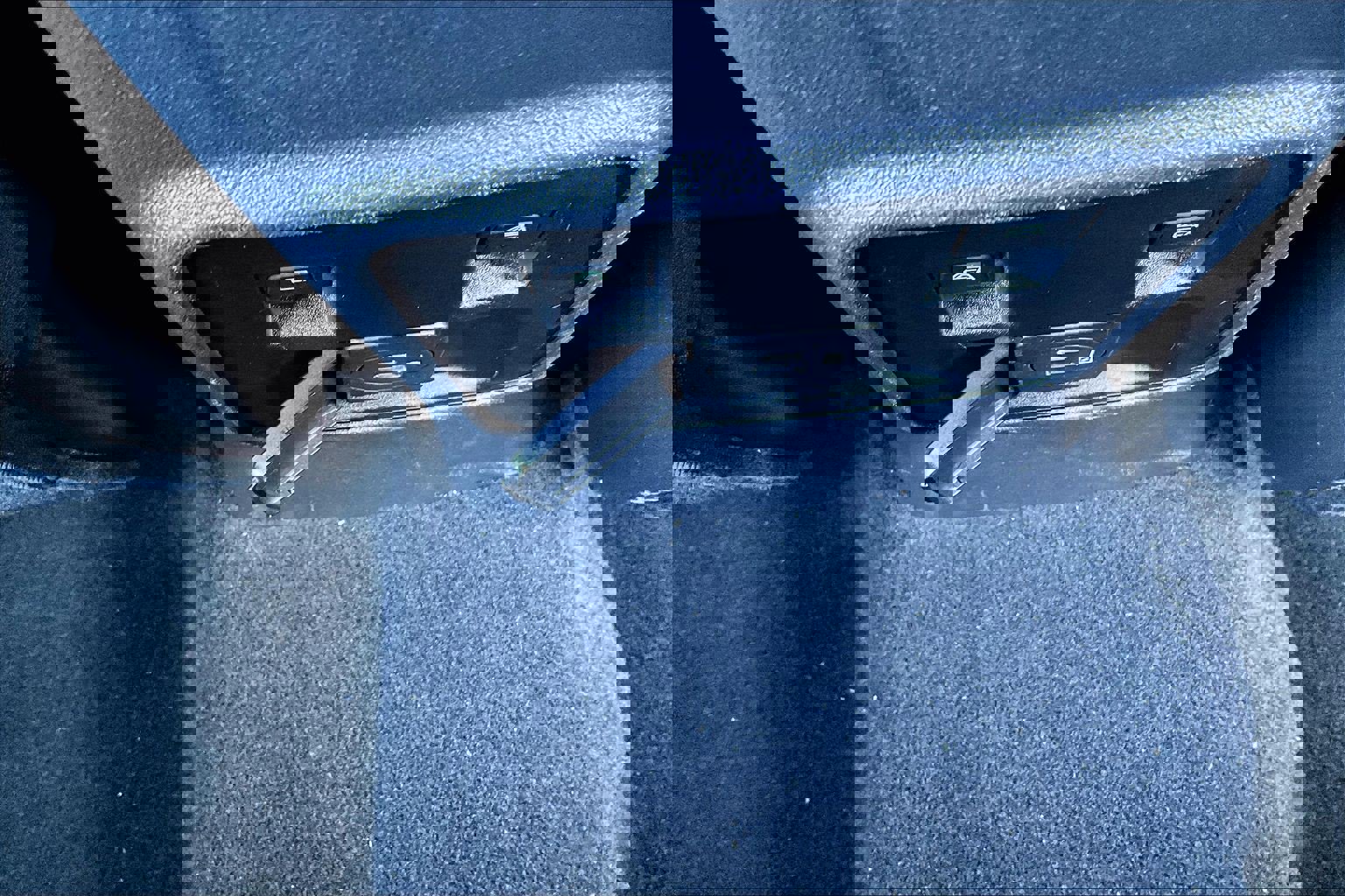 Certified 2022 Ford Bronco 4-Door image 32