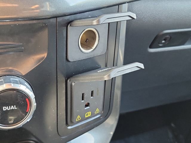 Certified 2022 Ford F150 XLT w/ Equipment Group 302A High image 16